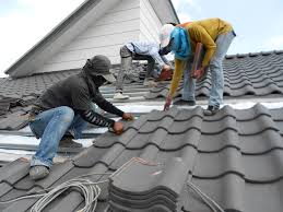 Best Tile Roofing Installation  in Lake Of The Pines, CA